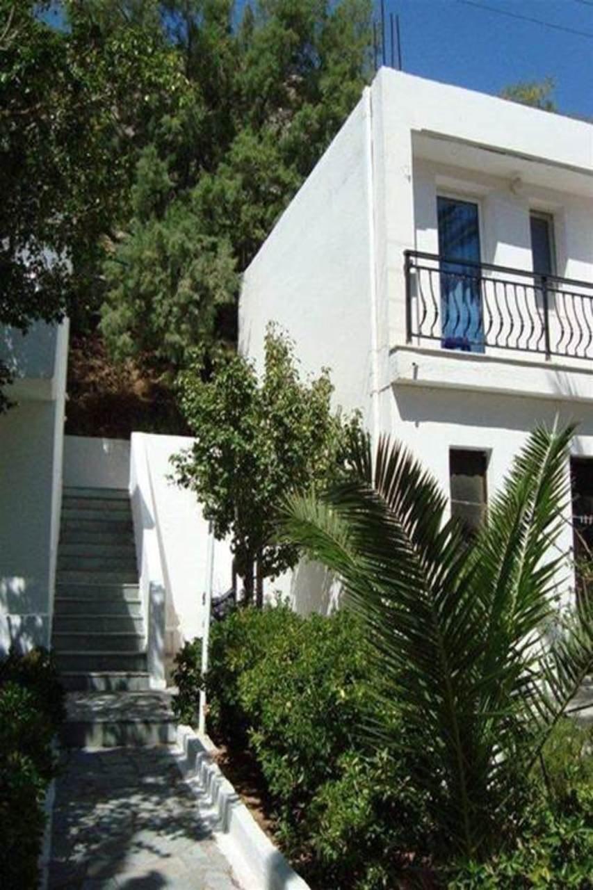 Avra Palm Aparthotel Ierápetra Exteriör bild