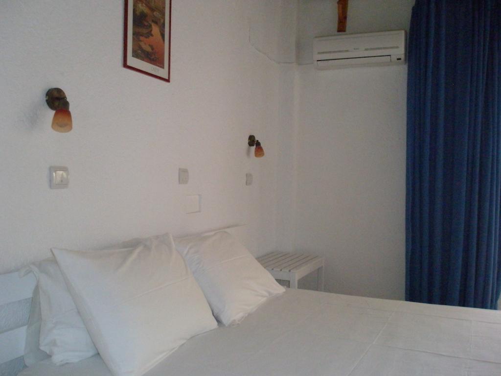 Avra Palm Aparthotel Ierápetra Rum bild