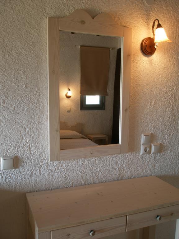 Avra Palm Aparthotel Ierápetra Rum bild