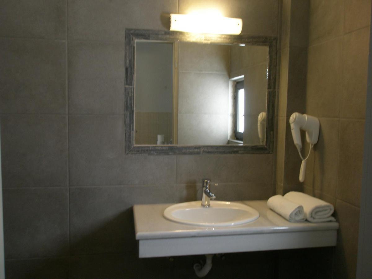Avra Palm Aparthotel Ierápetra Exteriör bild